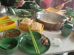 -润园四季椰子鸡火锅(海上世界店)