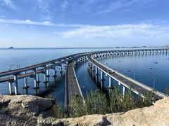 -星海湾跨海大桥