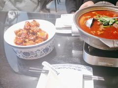 -曾家厨房·新徽菜(高新天柱路店)