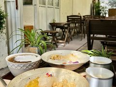-绿小院(荔湾店)