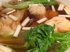 -皇后餐厅-煲仔·小菜·打边炉(古北店)