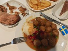 -宜家·瑞典风味餐厅(无锡店)