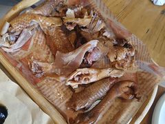 -锅老头铁锅炖•大锅蒸汽海鲜(韩乐坊店)