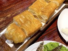 -御膳粥·牛乳粥底火锅·地道顺德菜(容桂店)
