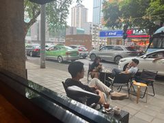 -常识咖啡common sense(春熙路店)