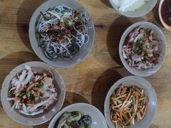 -九九豆花馆(解放碑步行街店)