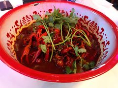口味虾-文和友老长沙龙虾馆(化龙池店)