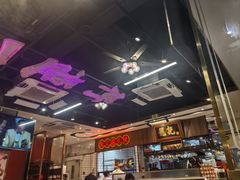 -龙记·香港茶餐厅(海上世界店)