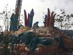 -青岛嘉年华主题乐园