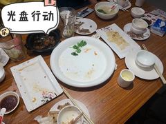 -壹只卤鹅 · 潮汕菜(京基百纳店)
