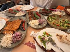 -苏坦土耳其餐厅(白云宾馆店)