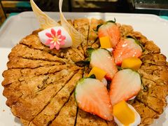 -厦门悦华酒店·绿庭主题自助餐厅