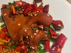 -绿茶餐厅(昌平悦荟店)