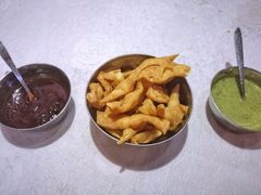 -葛尼沙印度餐厅 (镇明路店)