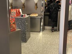 -LELECHA乐乐茶(新街口大洋店)