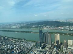 -长沙尼依格罗酒店