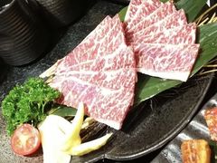 -炭虎烤肉(桂林路店)