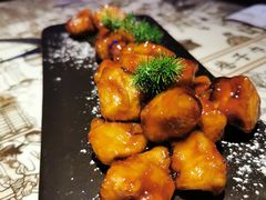 -绿茶餐厅(乐峰广场店)