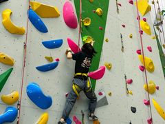 -绿壁虎攀岩基地(Tcar店)