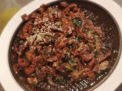 -秀儿四九城·新京菜(亚运村鸟巢店)