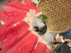 -捞王猪肚鸡火锅(财富中心店)