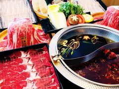 -牛匠和牛寿喜锅(西安总店)