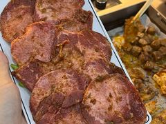 -禾禾烤肉