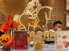 -GODIVA(王府井apm店)