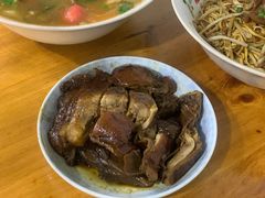 -小狗面馆(复兴店)