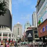 第一次来溜达溜达看看