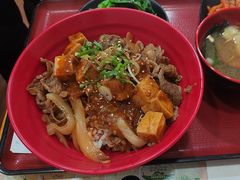 -食其家·牛丼咖喱(浦电路店)