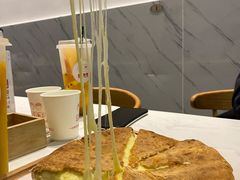 -烁先生披萨·儿童餐下午茶(河南岸店)