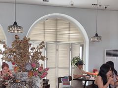 -22ºN BISTRO西餐&酒馆