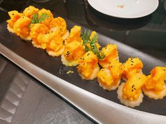 -ManHo万豪中餐厅(成都茂业JW万豪酒店)