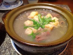 -南京大牌档(之心城店)