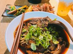 -厝内小眷村(天河南一路店)