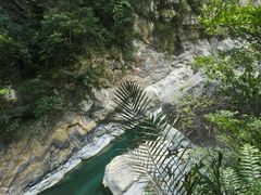 -太鲁阁公园