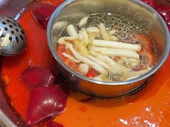 -飘香火锅(玉林西路店)