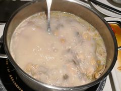 猪肚鸡-煲王粤菜餐厅(中侨中心店)