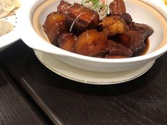 -勺园中餐厅
