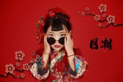 -东古旅拍摄影•格格服汉服•租赁(故宫店)