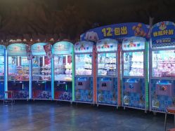 -卡通尼·Safari非洲探索乐园·生日会(金桥国际商业广场店)