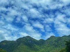 -七娘山