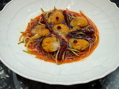 -无锡新湖铂尔曼大酒店·悦轩中餐厅