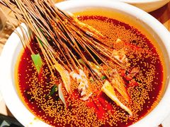 -嘉州叶婆婆钵钵鸡(建设路店)