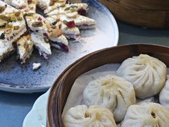 -诺敏塔拉奶茶-布里亚特包子-手把肉(锦都会店)