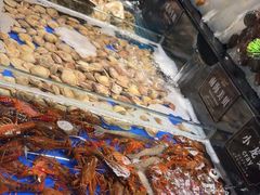 -宴立方海鲜自助(义乌万达广场店)