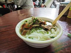 -凌舍好烧鹅(中山路店)