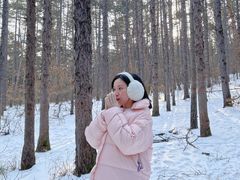 -帽儿山国家森林公园