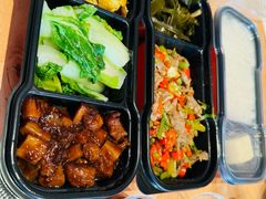-妈妈家·本帮菜(总店)